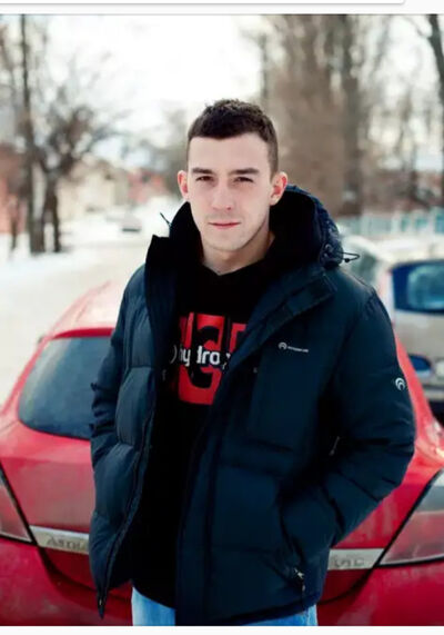  ,   Nikolai, 30 ,   