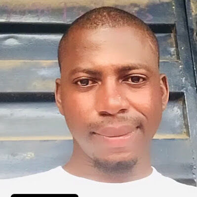  Lagos,   TOBI, 34 ,   ,   