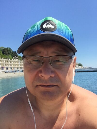  ,   Ruslan, 57 ,     , c 