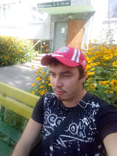 ,   Sergei, 36 ,     , c 