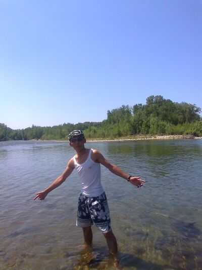  ,   Zhanarbek, 36 ,   
