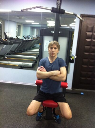  ,   Vladimir, 64 ,  