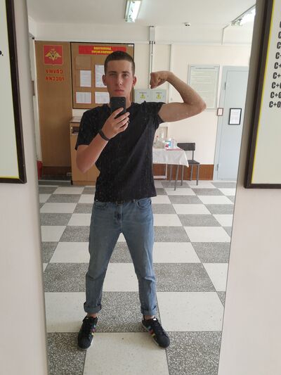  ,   Alexei, 31 ,   ,   
