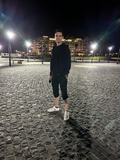  ,   Ahmed, 30 ,   ,   