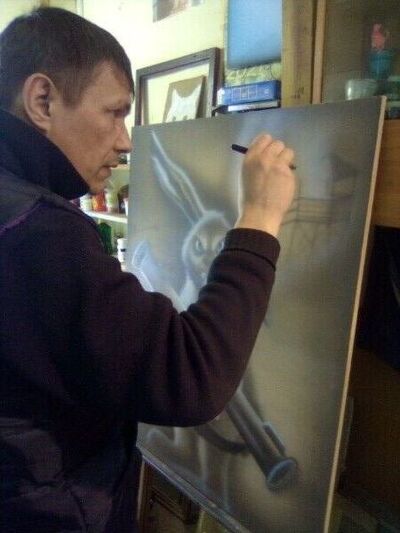  ,   Andrey, 45 ,   