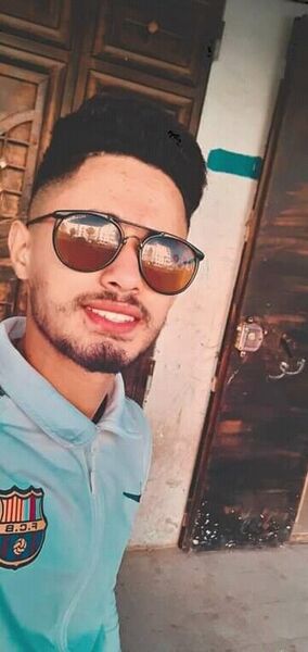  Aldinga,   Slimane dali, 23 ,   ,   , c 