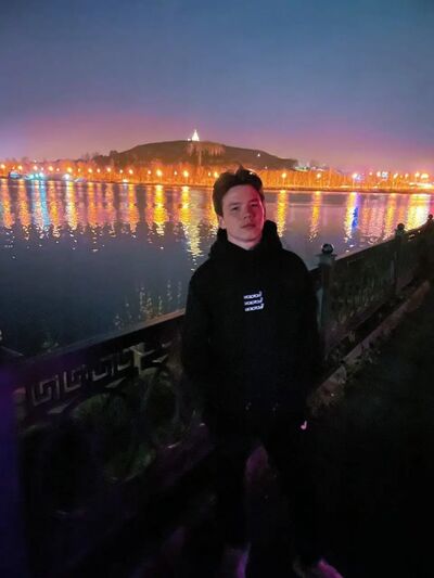   ,   TushkaZmey, 21 ,  
