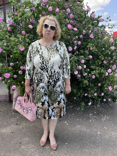  ,   Svetlana, 63 ,     , c 