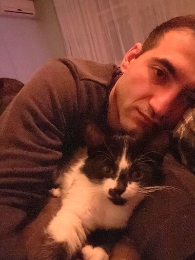  ,   Garri, 34 ,  