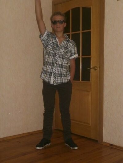  ,   Igor, 30 ,   