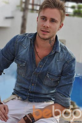  2036353  MaxiMiLiaN, 33 ,    