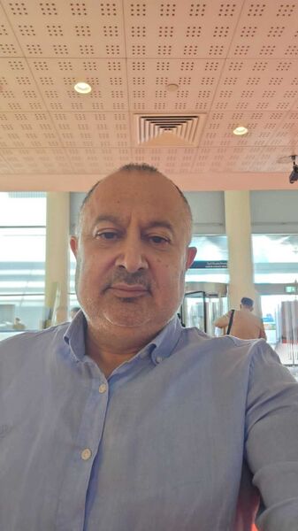  ,   Deniz, 46 ,   