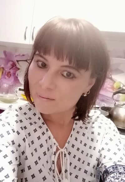  ,   Lyudmila, 46 ,   c 