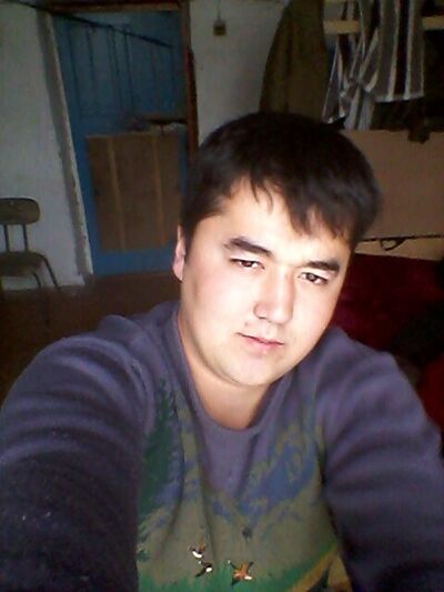  ,   Komron, 30 ,   