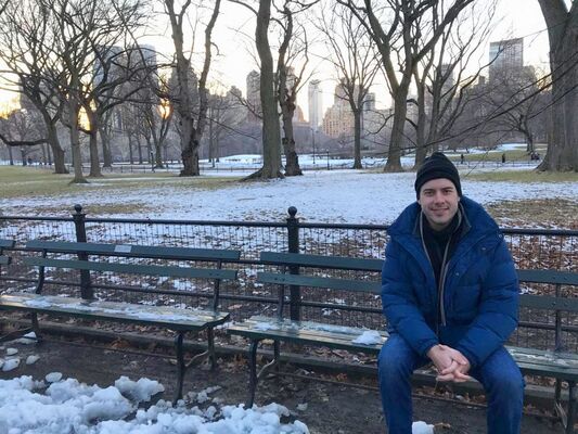  Lambeth,   Kelvin, 37 ,   ,   