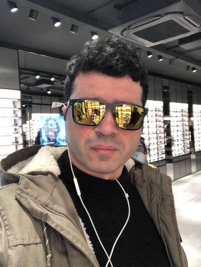  's-Graveland,   Hamid, 46 ,   ,   