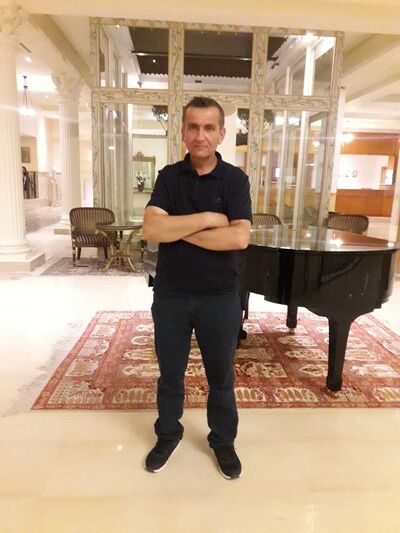  ,   Mehmet, 50 ,   ,   