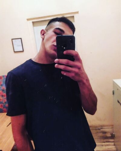  ,   Vitalii, 25 ,   ,   