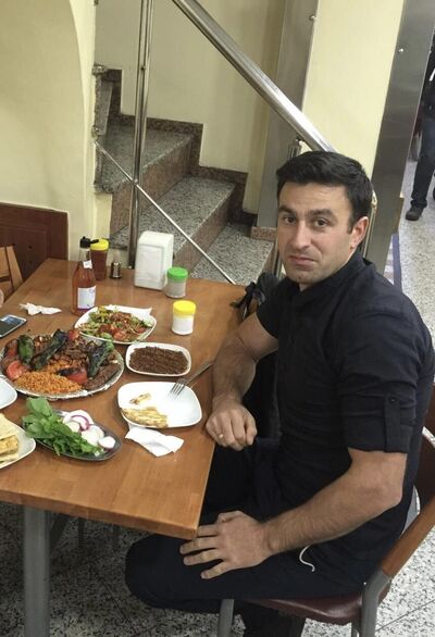  ,   Zviadi, 28 ,   ,   