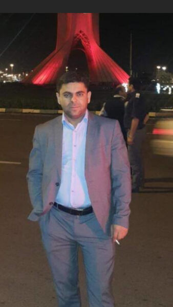  ,   Ali, 43 ,   