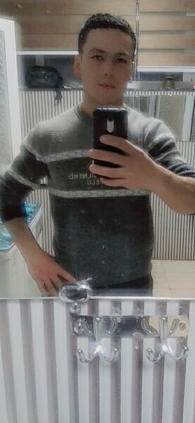  ,   Zoxidjon, 24 ,   ,   