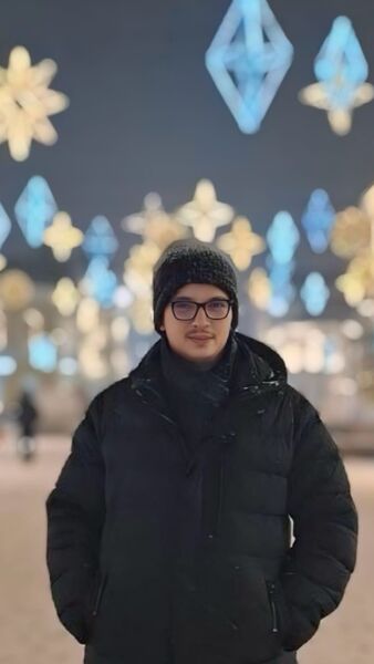   ,   Ilyes, 25 ,   , c 