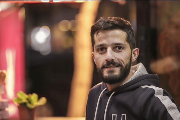  ,   Hayk, 35 ,   ,   