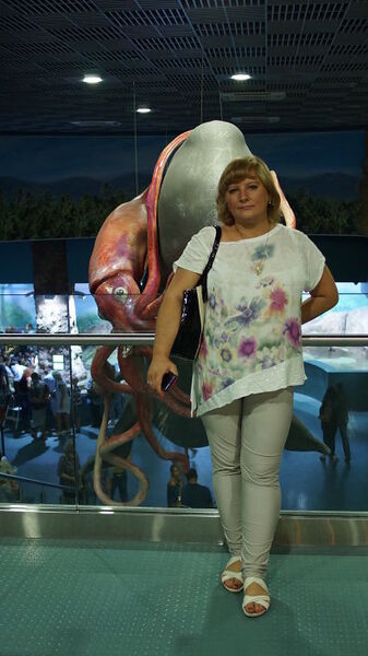  ,   Vika, 47 ,   