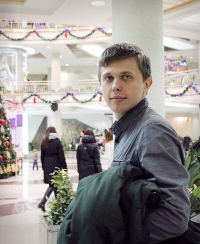  Gent,   Dmitry, 41 ,   ,   , c 