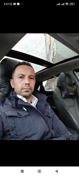  ,   Tayfun, 38 ,   ,   