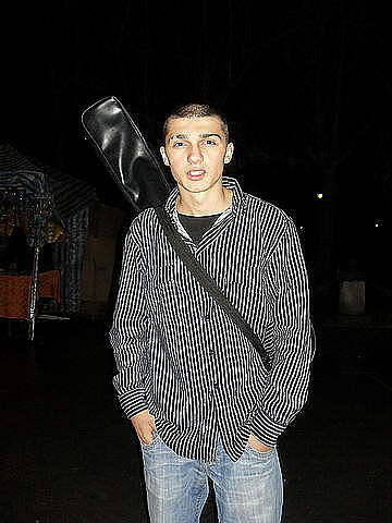 ,   Keksik, 32 ,   
