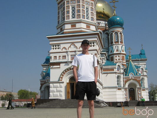 Знакомства Омск, фото мужчины Александр, 33 года, познакомится для флирта
