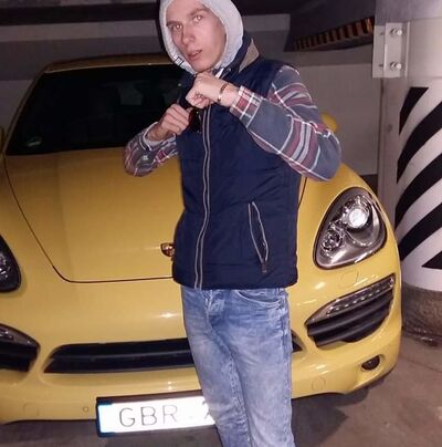  ,   Andzei, 27 ,   , 