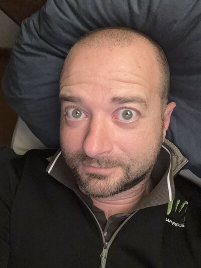  Cortina d'Ampezzo,   Gianluca, 43 ,   ,   