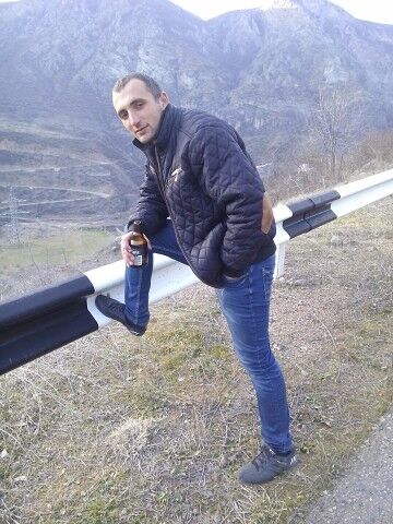 ���������� ����, ���� ������� Armen, 32 ����, ������������ ��� ������