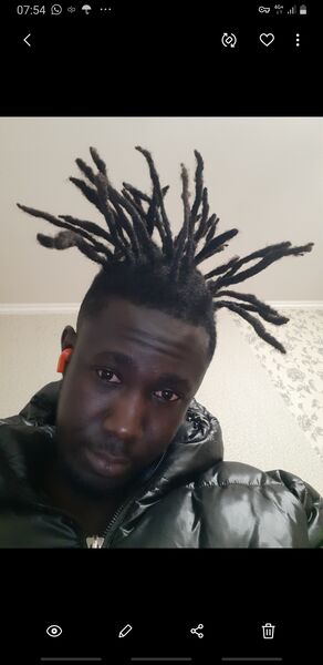  ,   Mustapha, 33 ,   ,   