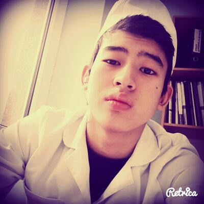  ,   Erzhan, 29 ,   