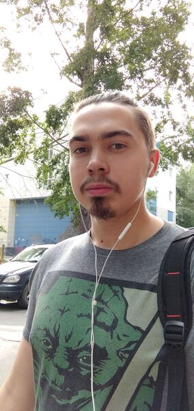  ,   Sergey, 24 ,   