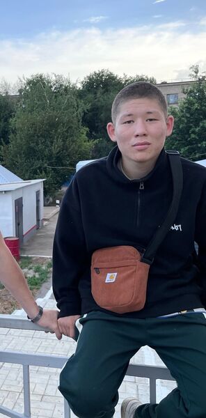  ,   Ramil, 19 ,   ,   