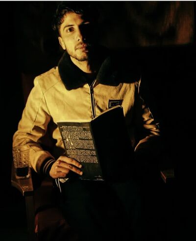  Algiers,   Farouk, 26 ,   ,   