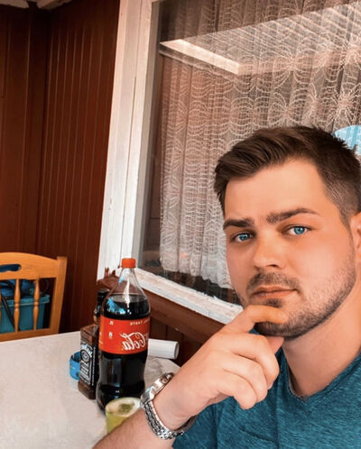  Giessen,   Sergej, 31 ,   ,   