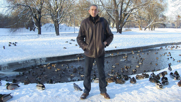  ,   Alexandr, 63 ,   