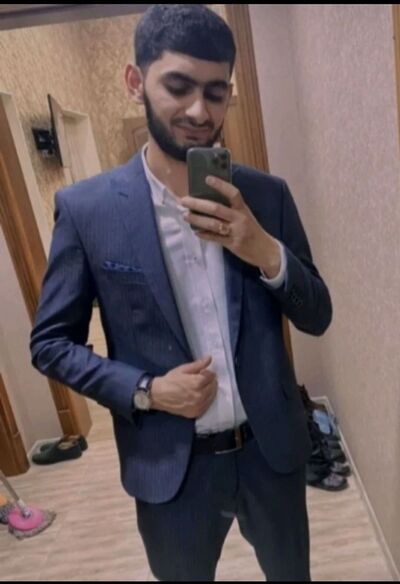  ,   Behruz, 25 ,   ,   
