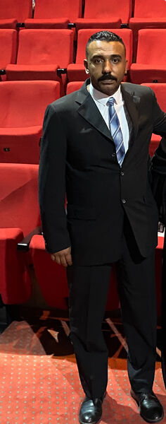  ,   Sayed, 36 ,   ,   