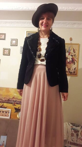  ,   Hatice, 45 ,     , c 