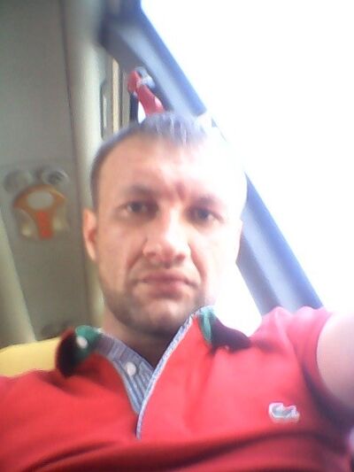  ,   Slavik, 37 ,  
