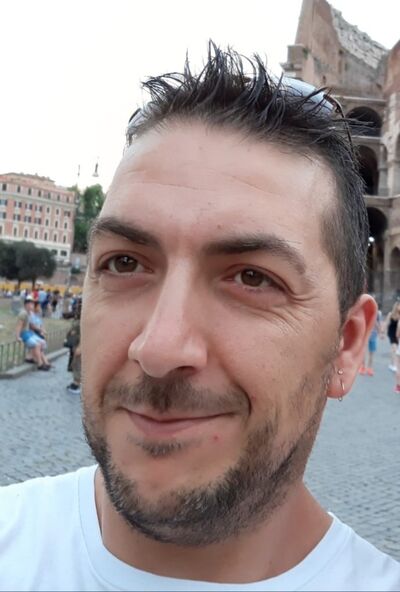  Rome,   Maurizio, 46 ,   ,   , c 
