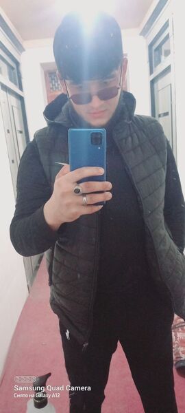  ,   Bahromjon, 24 ,   ,   
