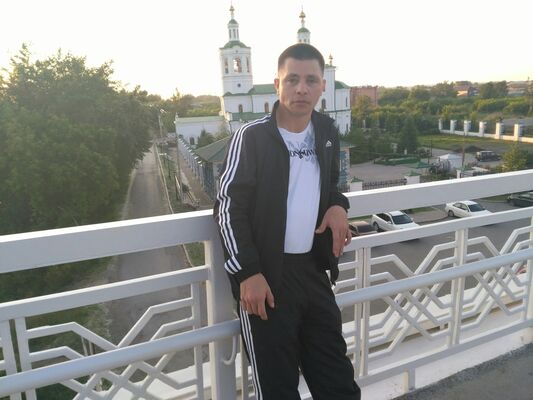  ,   SEVERYANIN, 37 ,   ,   