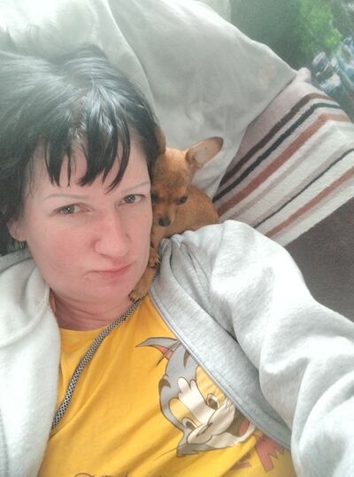  ,   Veronika, 43 ,   ,   